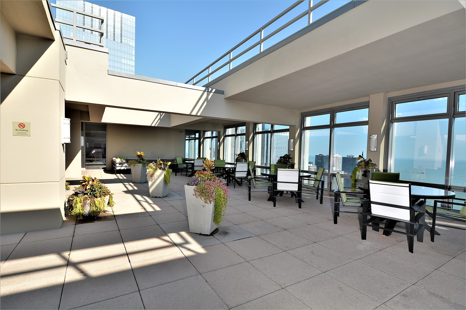 65 East Monroe Street, Unit 4503 Chicago, IL 60603 - Photo 30 of 33