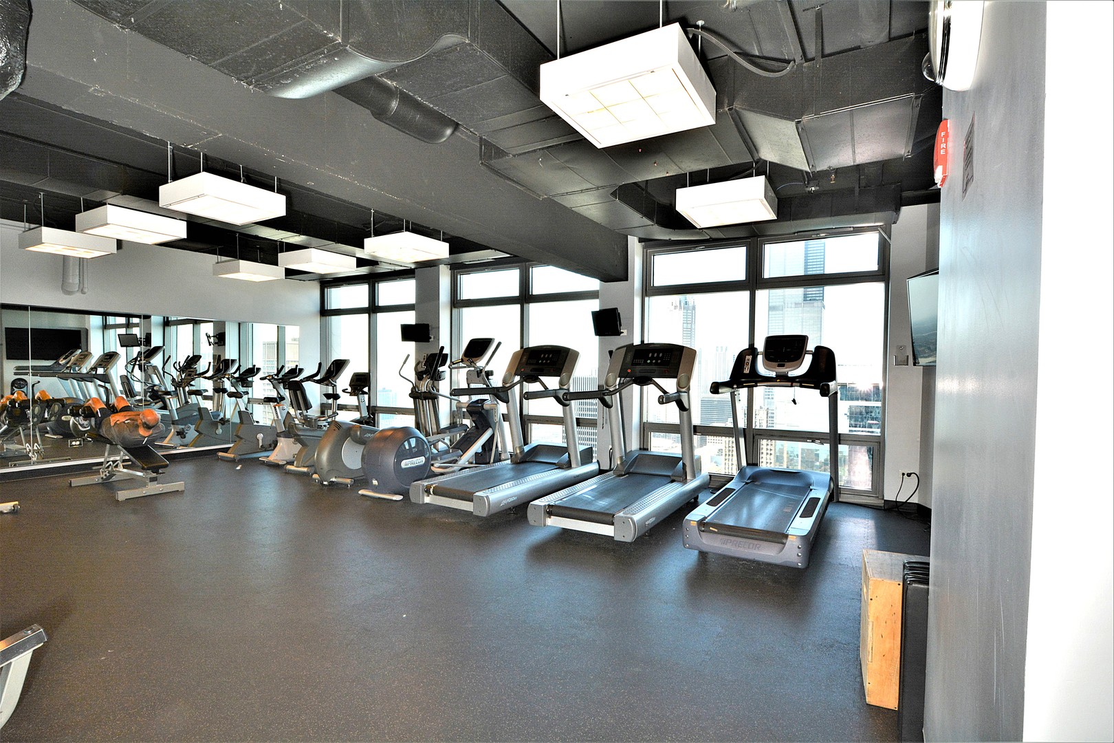 65 East Monroe Street, Unit 4503 Chicago, IL 60603 - Photo 31 of 33