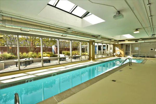 $3,200 | 65 East Monroe Street, Unit 4503, Chicago, IL 60603