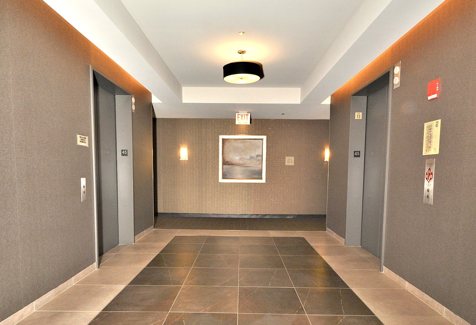 65 East Monroe Street, Unit 4503 Chicago, IL 60603 - Photo 8 of 33