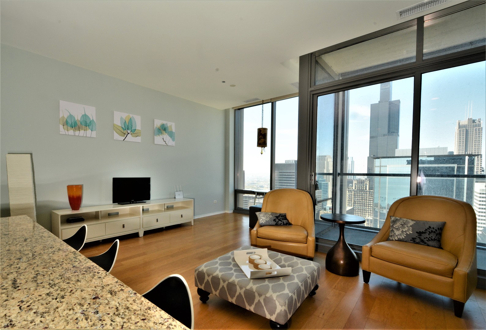 65 East Monroe Street, Unit 4503 Chicago, IL 60603 - Photo 9 of 33