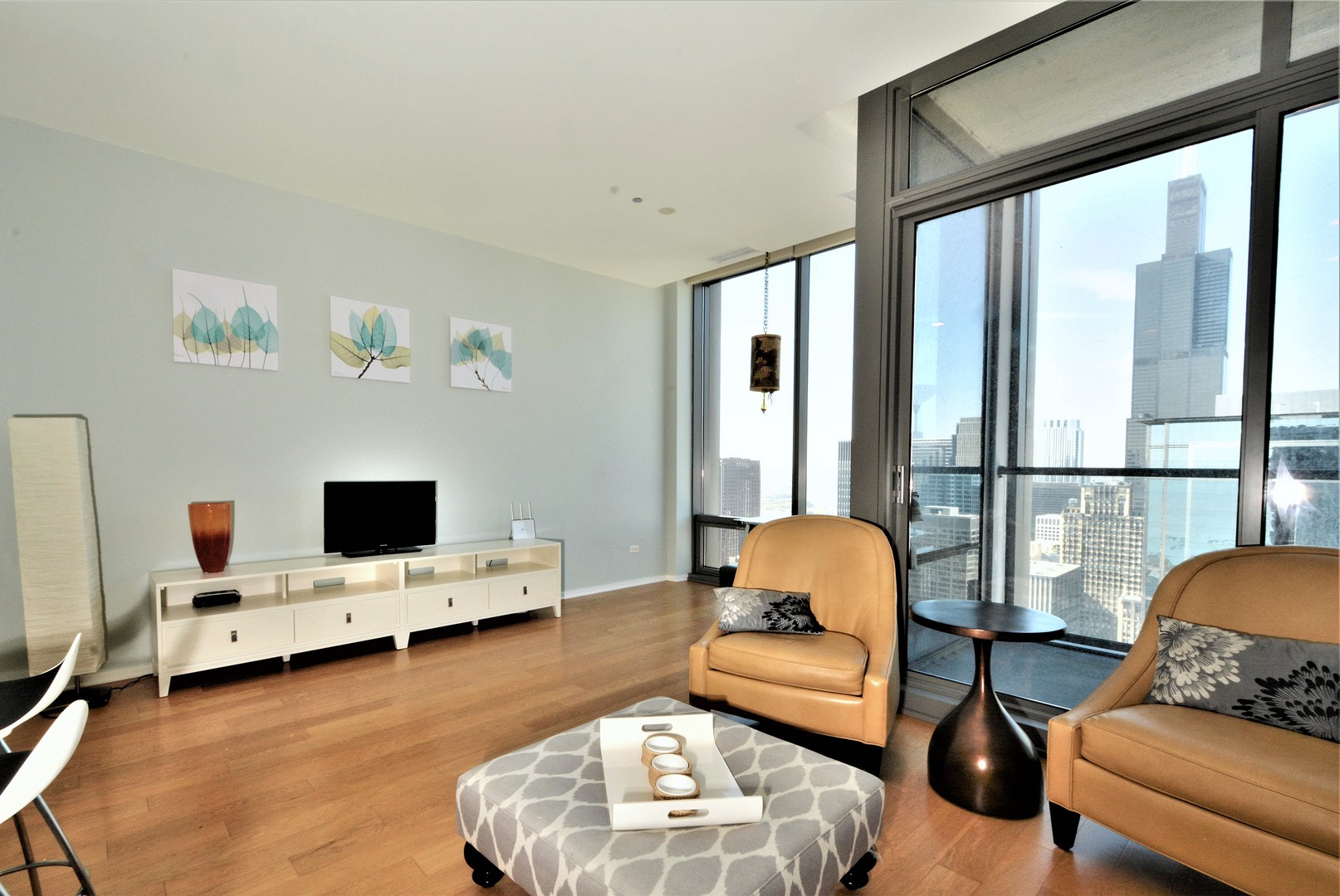 65 East Monroe Street, Unit 4503 Chicago, IL 60603 - Photo 10 of 33