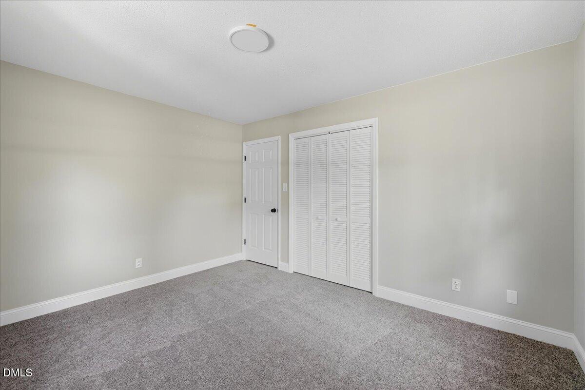 1214 East Oak Drive Durham, NC 27712 - Photo 30 of 36 a view of an empty room