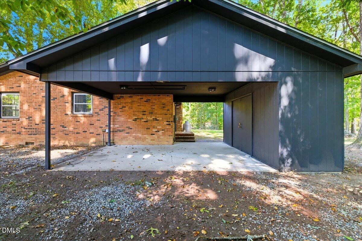 1214 East Oak Drive Durham, NC 27712 - Photo 32 of 36