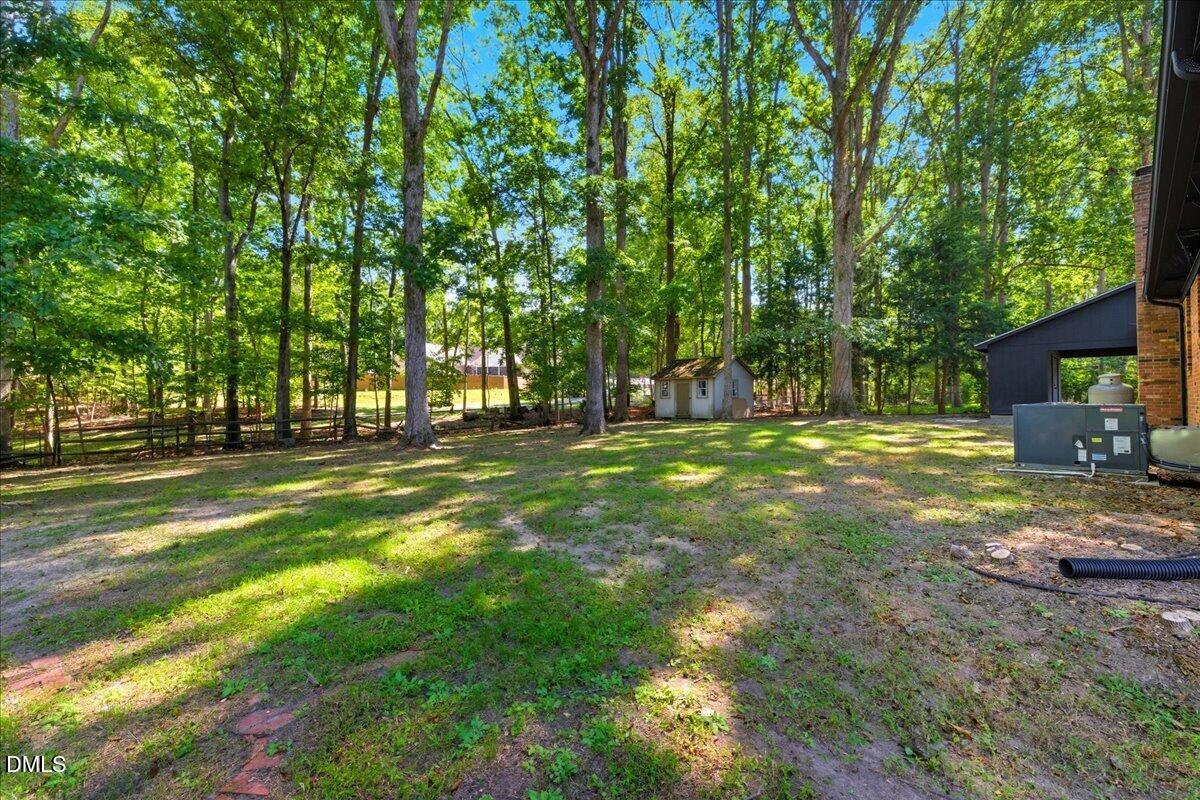 1214 East Oak Drive Durham, NC 27712 - Photo 35 of 36