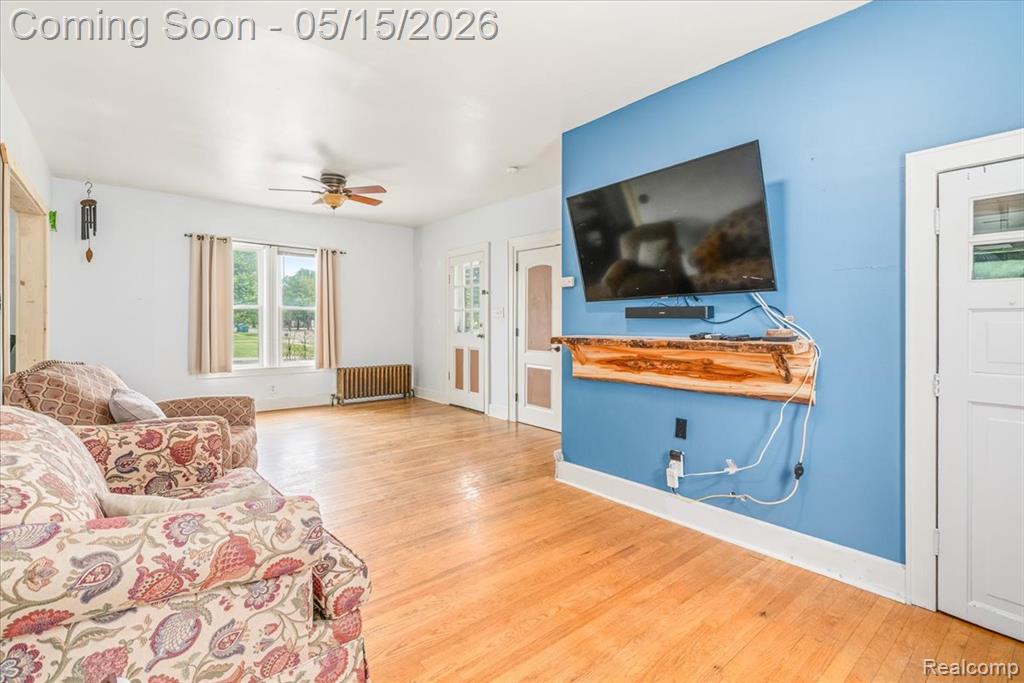 36940 Goddard Road Romulus, MI 48174 - Photo 6 of 31