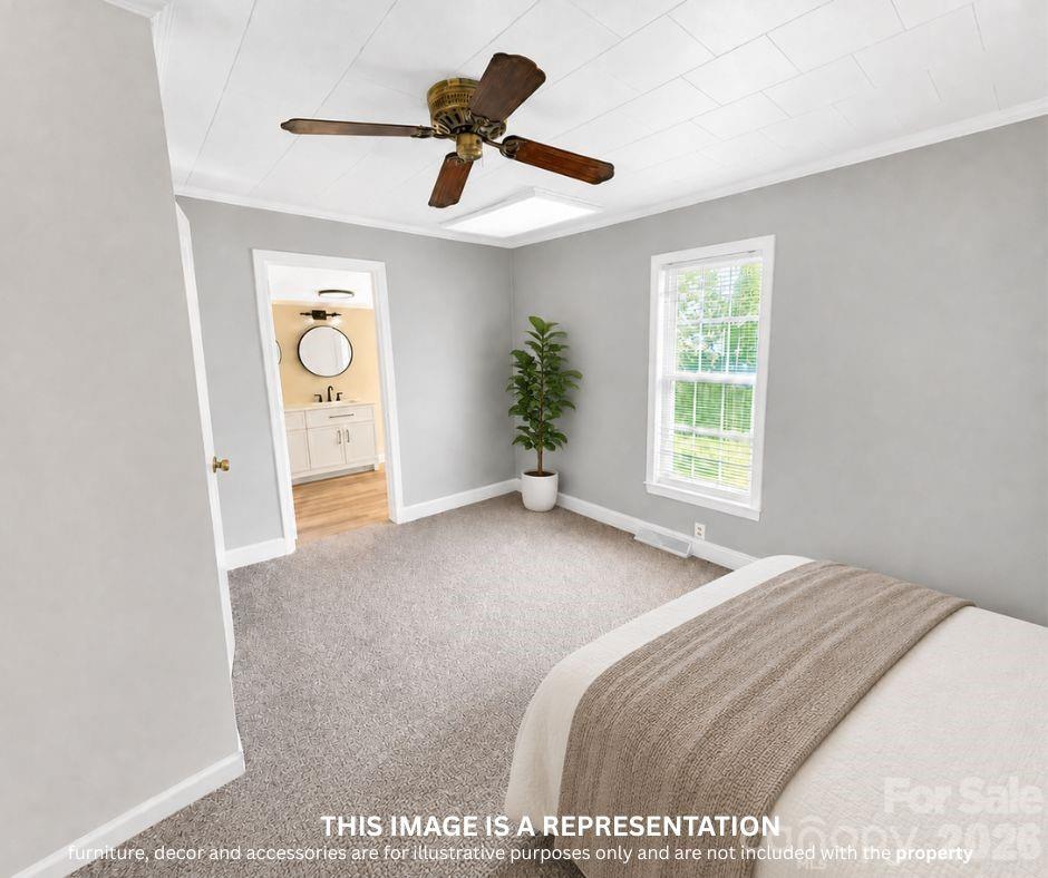 1209 Requa Road Cherryville, NC 28021 - Photo 16 of 26 Gallery Image 16