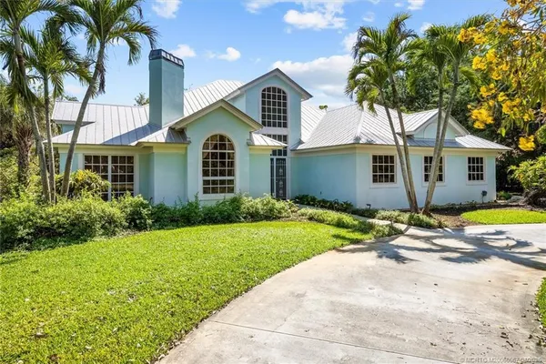 $1,650,000 | 340 Southeast St Lucie Boulevard, Stuart, FL 34996