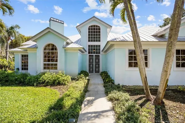 $1,650,000 | 340 Southeast St Lucie Boulevard, Stuart, FL 34996