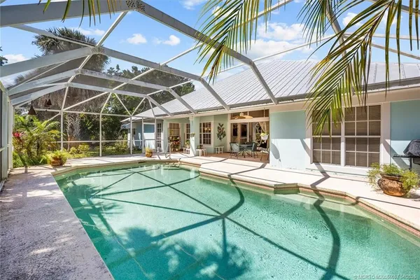 $1,650,000 | 340 Southeast St Lucie Boulevard, Stuart, FL 34996