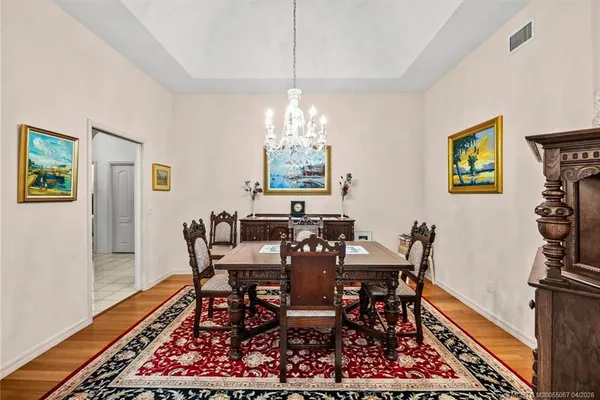 $1,650,000 | 340 Southeast St Lucie Boulevard, Stuart, FL 34996