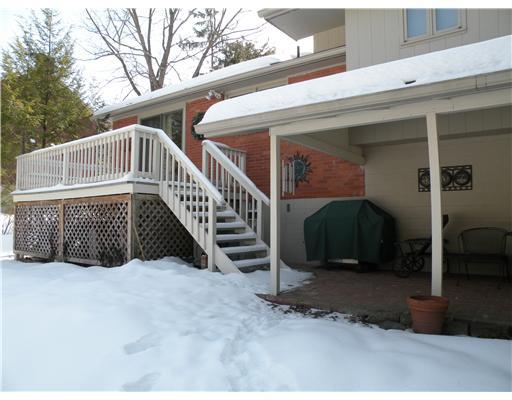 425 Perrymont Road Pittsburgh, PA 15237 - Photo 3 of 18 Exterior Back.