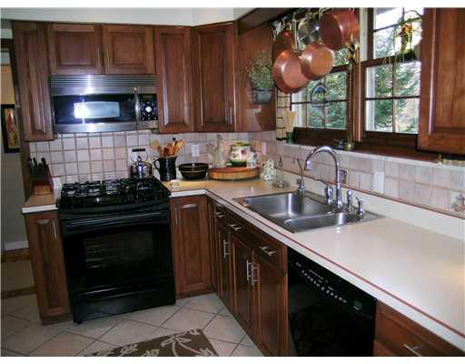 425 Perrymont Road Pittsburgh, PA 15237 - Photo 8 of 18 Kitchen.
