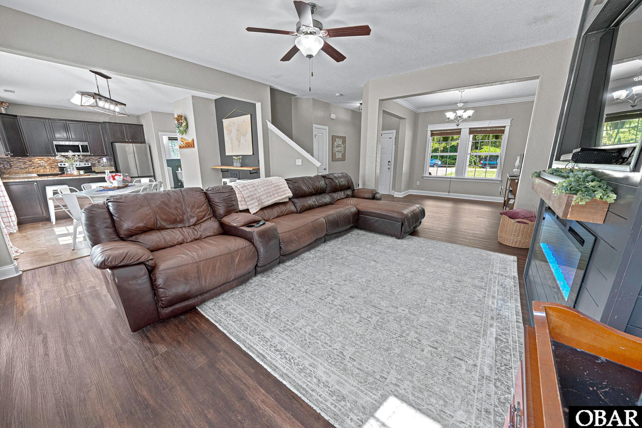 109 Riddle Court Shawboro, NC 27973 - Photo 16 of 83