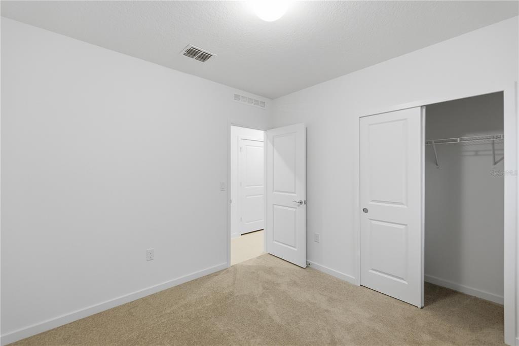 6760 Southwest 90th Loop Ocala, FL 34476 - Photo 25 of 28 a view of an empty room