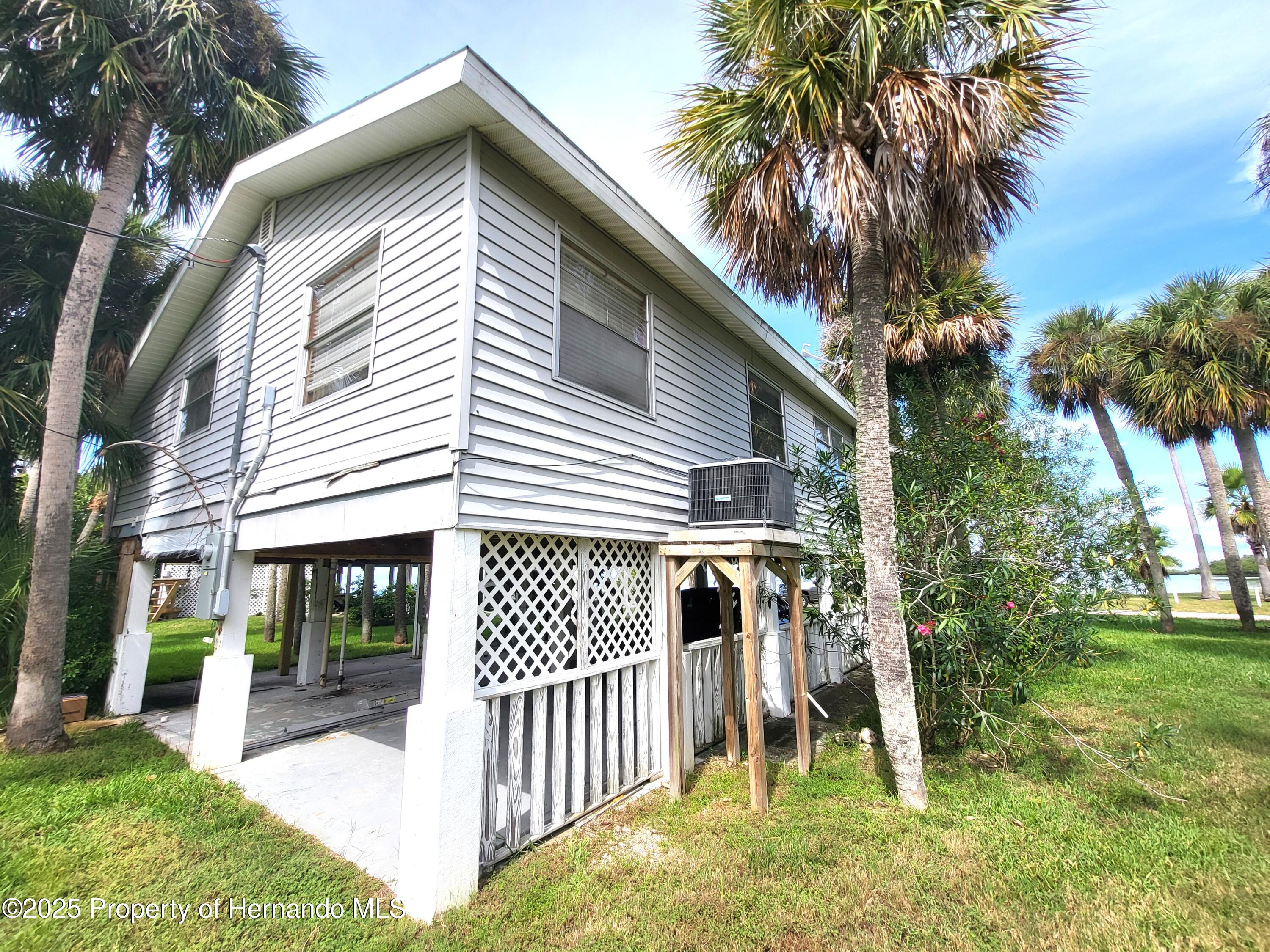 3446 Bayview Avenue Weeki Wachee, FL 34607 - Photo 49 of 62