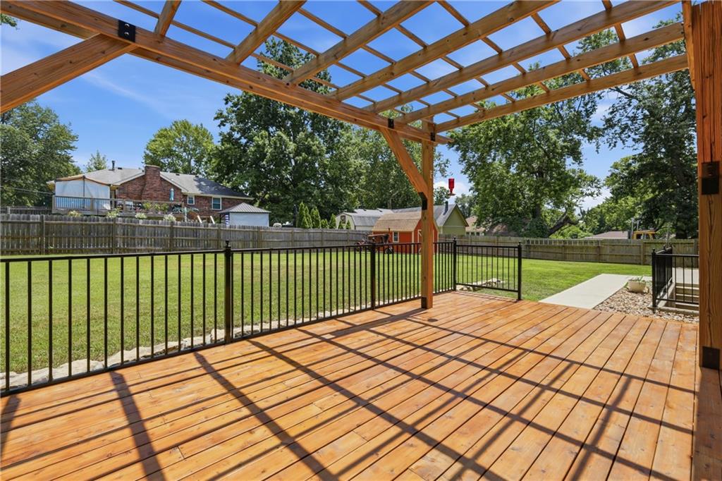 3609 South Phelps Road Independence, MO 64055 - Photo 35 of 39