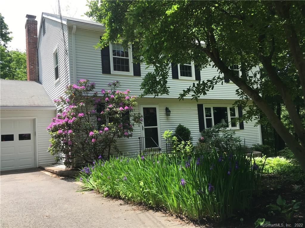 35 Morgan Road Canton, CT 06019 - Photo 1 of 1