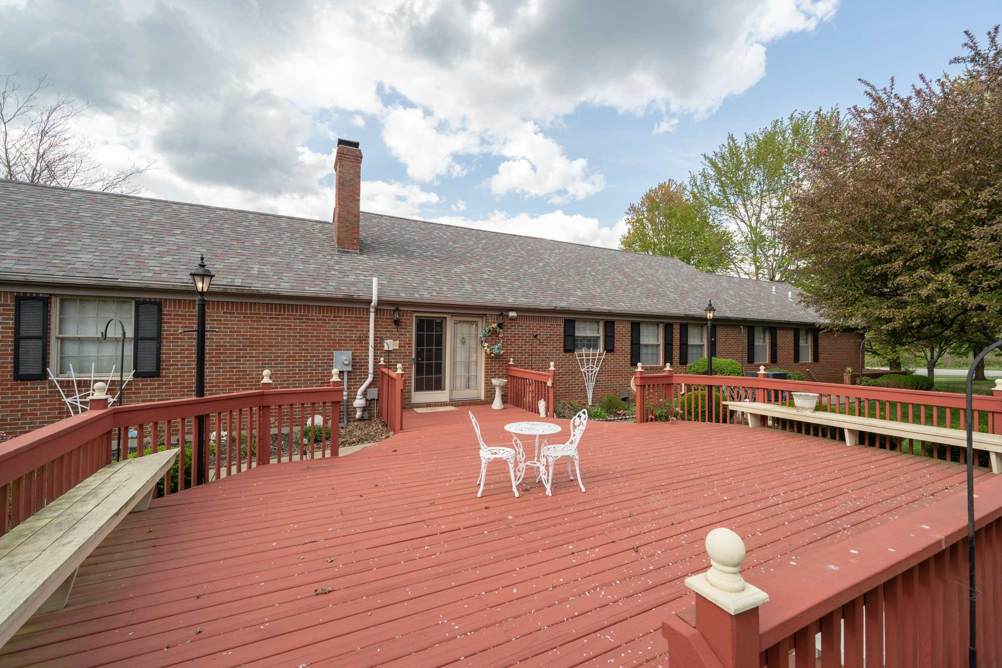 49 Warsaw Road Dry Ridge, KY 41035 - Photo 20 of 50