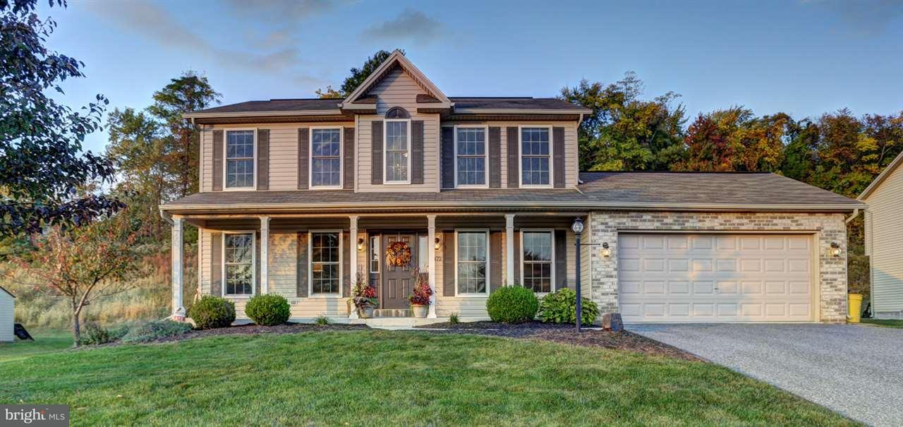 472 Princeton Road Harrisburg, PA 17111 - Photo 1 of 25 Gallery Image 1