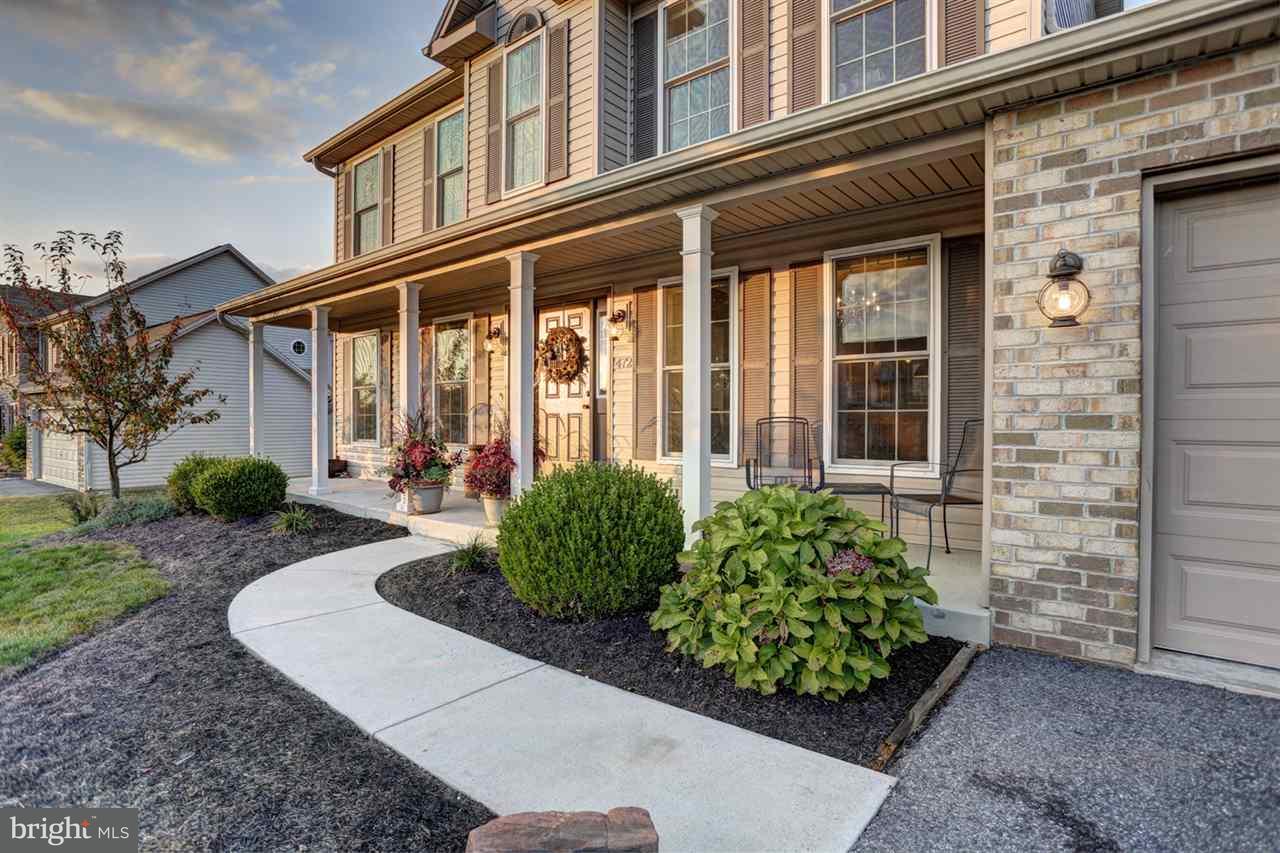 472 Princeton Road Harrisburg, PA 17111 - Photo 23 of 25 Gallery Image 23