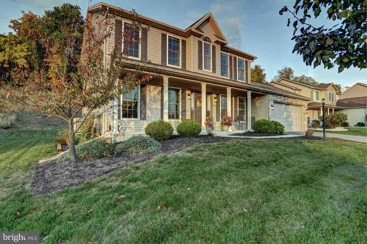 472 Princeton Road Harrisburg, PA 17111 - Photo 25 of 25 Gallery Image 25