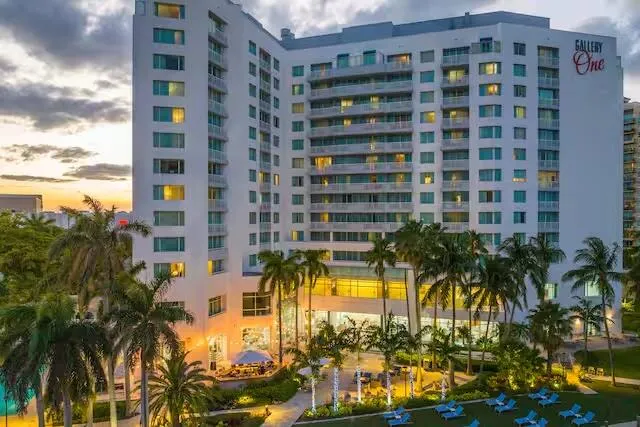 $175,000 | 2670 East Sunrise Boulevard, Unit 318, Fort Lauderdale, FL 33304