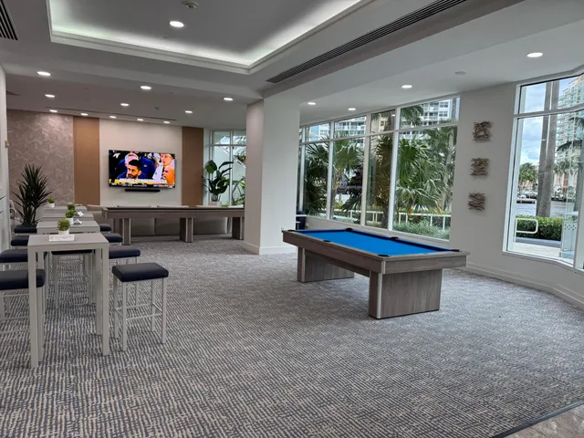 $175,000 | 2670 East Sunrise Boulevard, Unit 318, Fort Lauderdale, FL 33304