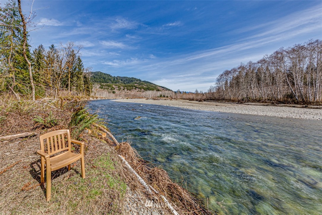 3386 Undi Road Forks, WA 98331 - Photo 6 of 36 a view of outdoor space and yard