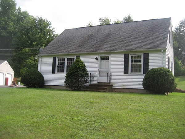 820 Rindge Road Ashby, MA 01431 - Photo 1 of 18