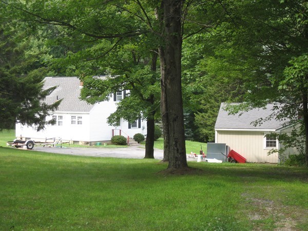 820 Rindge Road Ashby, MA 01431 - Photo 15 of 18