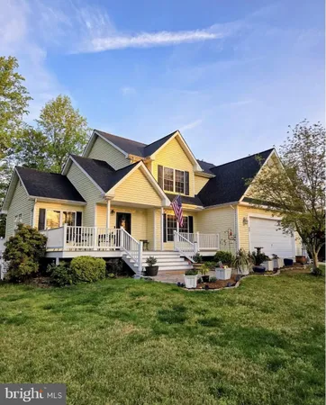 $835,000 | 92 Clifford Boulevard, Annapolis, MD 21401