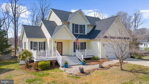 $835,000 | 92 Clifford Boulevard, Annapolis, MD 21401