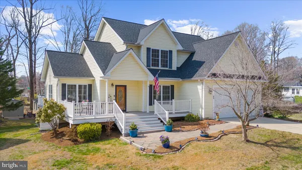 $835,000 | 92 Clifford Boulevard, Annapolis, MD 21401