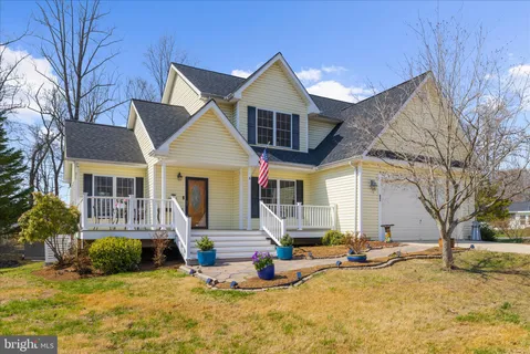 $835,000 | 92 Clifford Boulevard, Annapolis, MD 21401