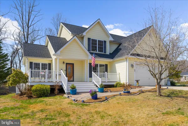 $835,000 | 92 Clifford Boulevard, Annapolis, MD 21401