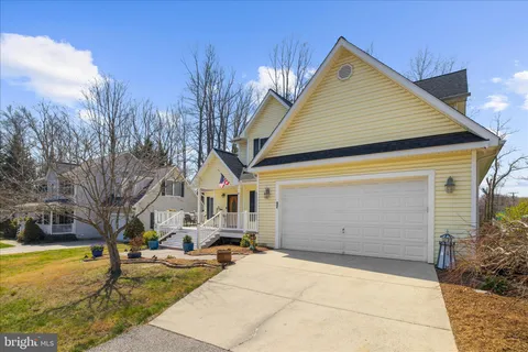 $835,000 | 92 Clifford Boulevard, Annapolis, MD 21401