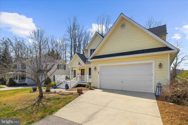 $835,000 | 92 Clifford Boulevard, Annapolis, MD 21401