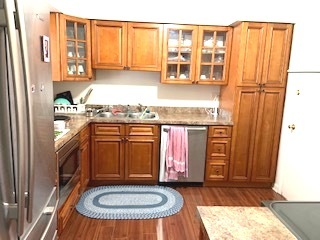 2303 South Goebbert Road, Unit 110 Arlington Heights, IL 60005 - Photo 6 of 19