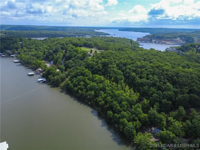 $1,337,000 | Bear Paw Road, Camdenton, MO 65020