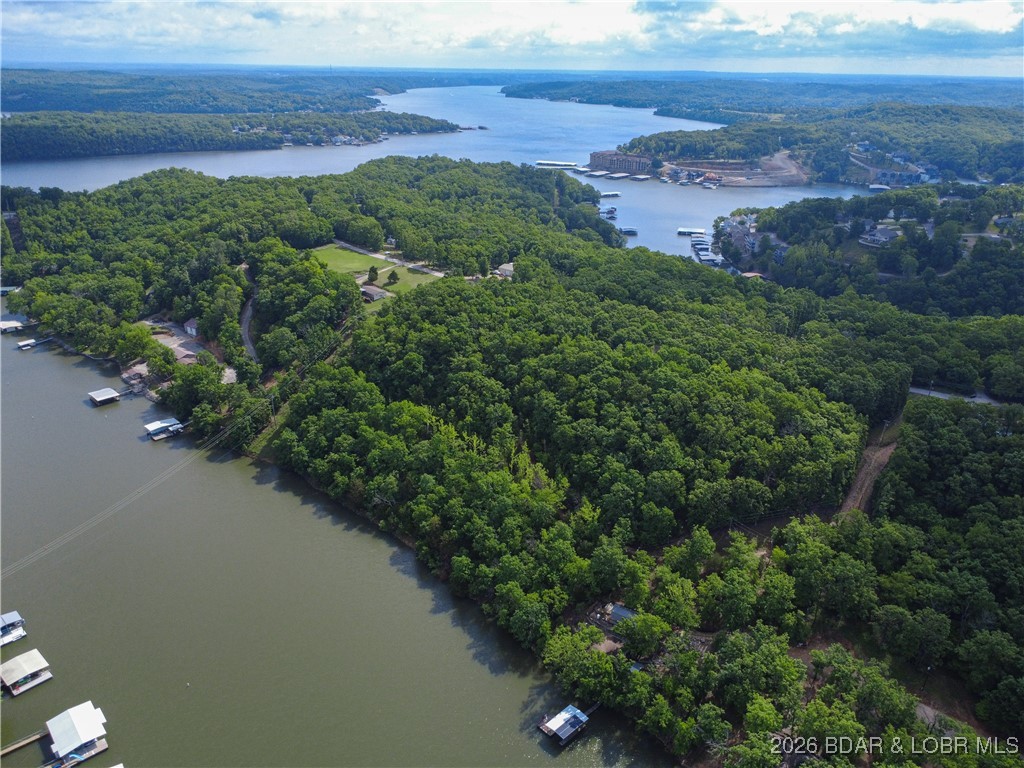Bear Paw Road Camdenton, MO 65020 - Photo 12 of 17 The rest of the Lake is at your fingertips