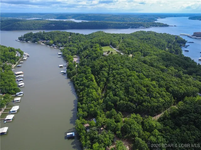 $1,337,000 | Bear Paw Road, Camdenton, MO 65020