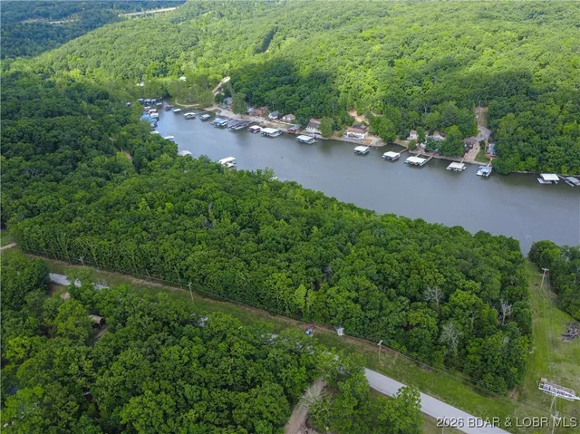 $1,337,000 | Bear Paw Road, Camdenton, MO 65020