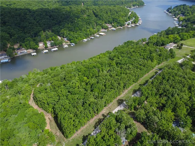 $1,337,000 | Bear Paw Road, Camdenton, MO 65020