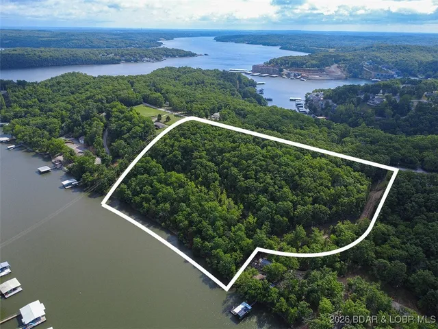 $1,337,000 | Bear Paw Road, Camdenton, MO 65020