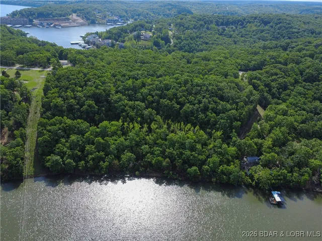 $1,337,000 | Bear Paw Road, Camdenton, MO 65020