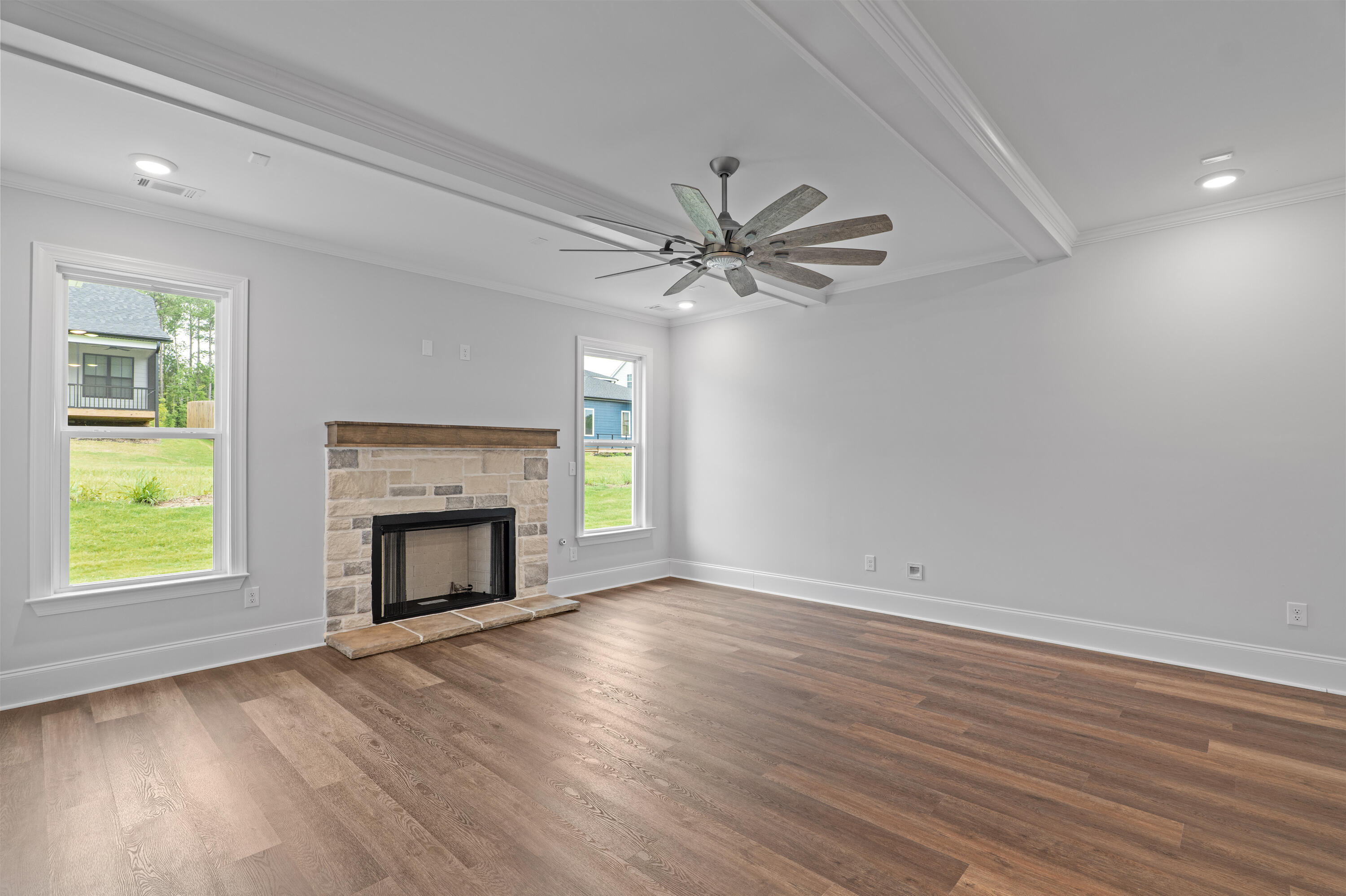 715 Ronaldsay Road Grovetown, GA 30813 - Photo 28 of 66 Living Room