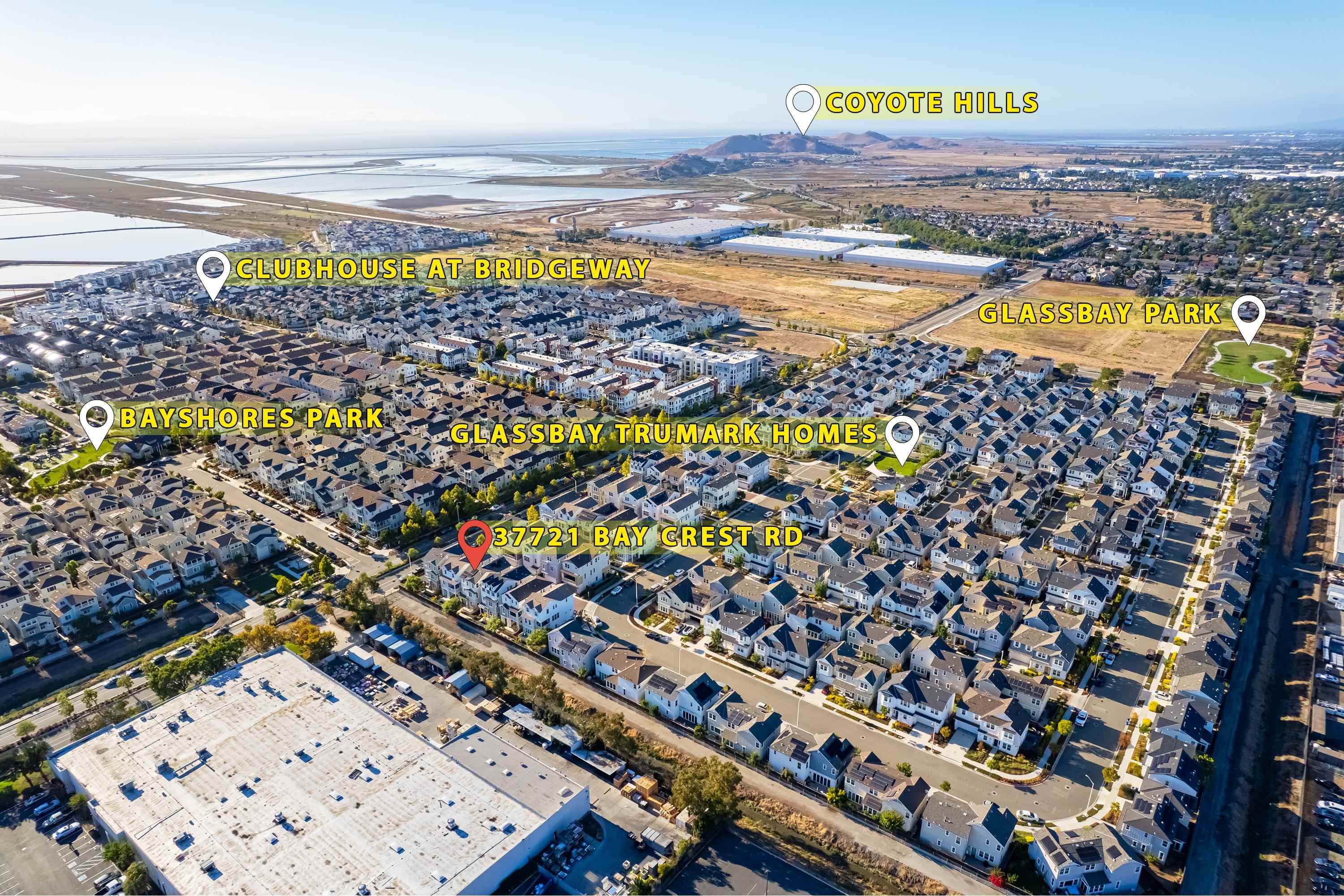 37721 Bay Crest Road Newark, CA 94560 - Photo 48 of 51