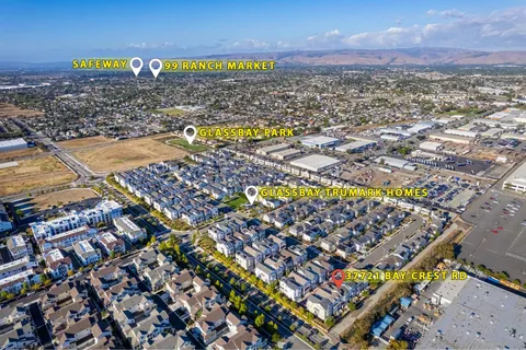 $1,488,000 | 37721 Bay Crest Road, Newark, CA 94560