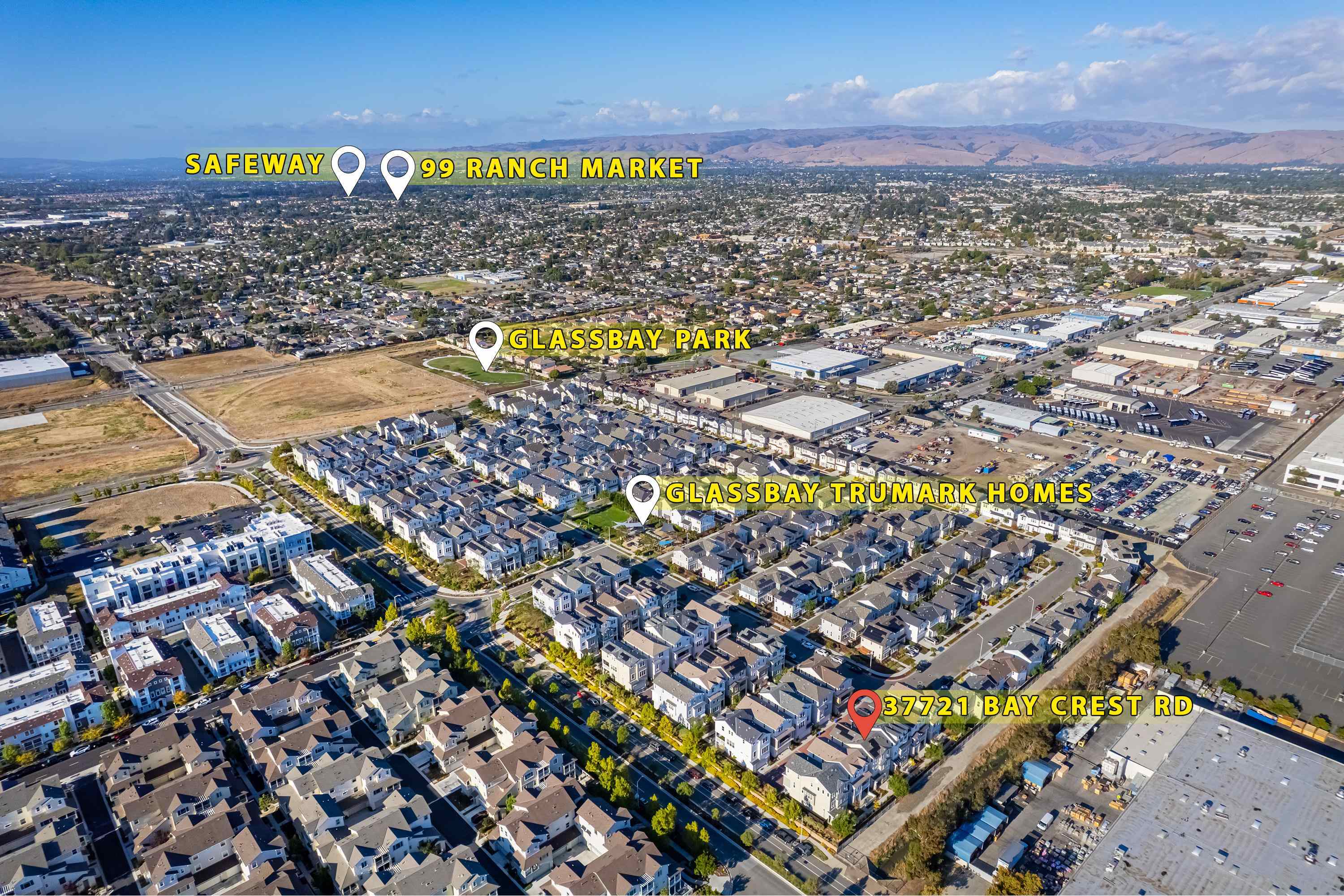 37721 Bay Crest Road Newark, CA 94560 - Photo 49 of 51